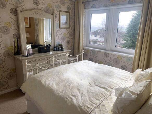 Bedroom Two (2)
