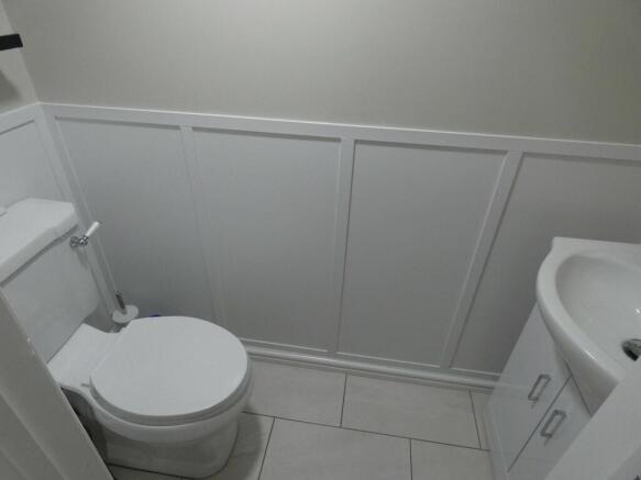 Cloakroom