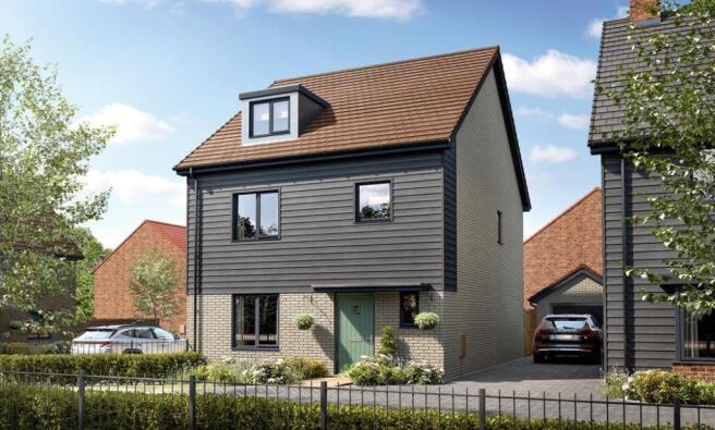 Dandara - Birch Park - The Farleigh, Home 507