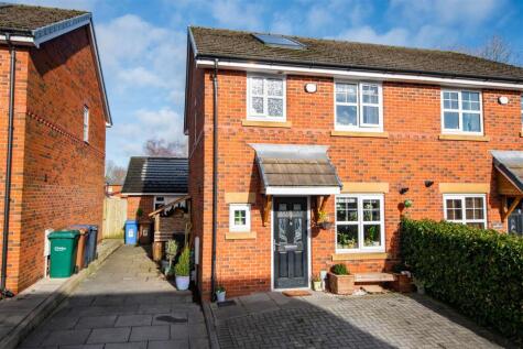 Quarry Road, Chorley