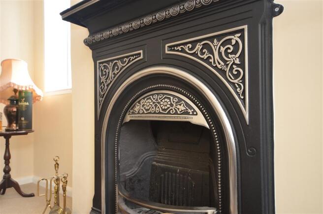 Internal Feature
