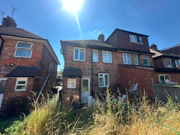 46 Beeston Road, Nottingham, NG7 2JP photo 5