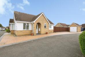 5, Olivers Way, March PE15 9PU