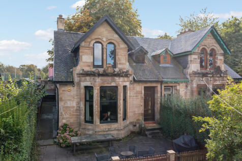 Douglas Villa, Reuther Avenue, Rutherglen, G73.