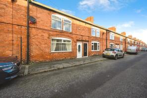 280, Devonshire Street, Mansfield NG19 8SX
