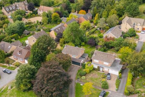Church Lane, Greetham, LE15
