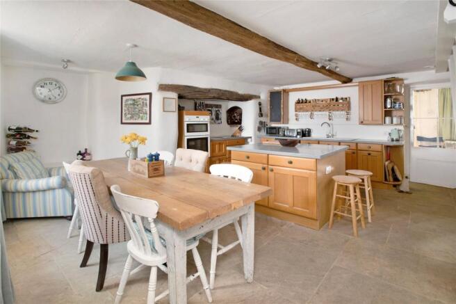 Kitchen/Breakfast