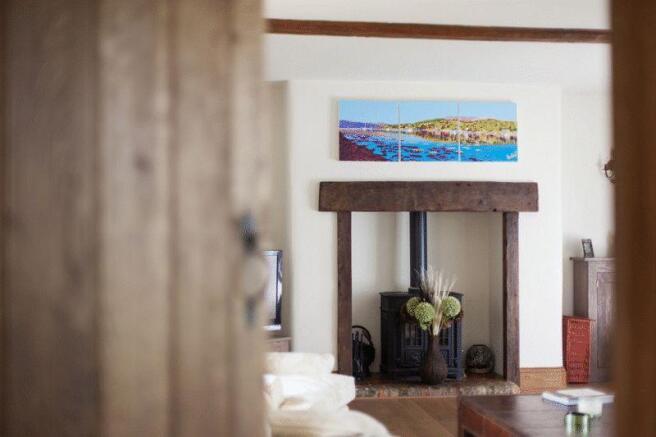 Drawing room