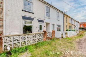 7, Jubilee Terrace, Great Yarmouth NR30 5DE