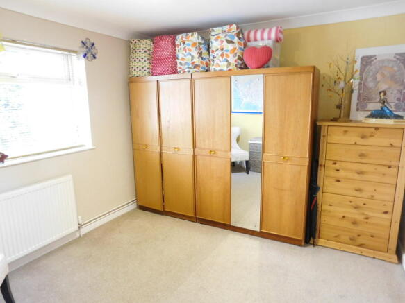 Bedroom 2