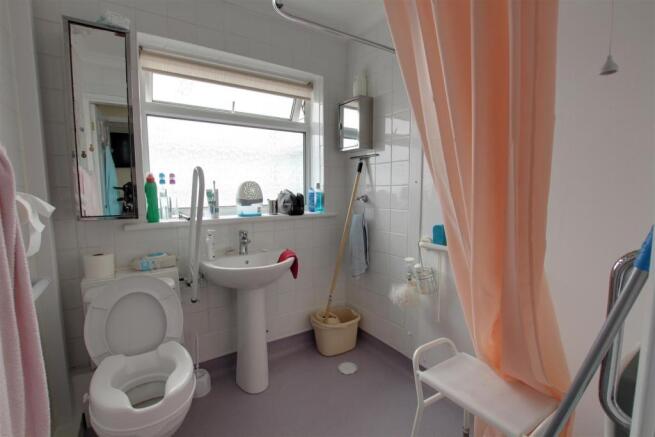 Wet Room