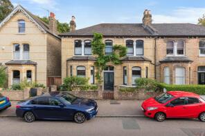 41, Waldegrave Road, Anerley, London SE19 2AL