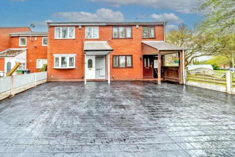Church Road, Pelsall, Walsall