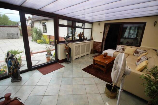 Conservatory: