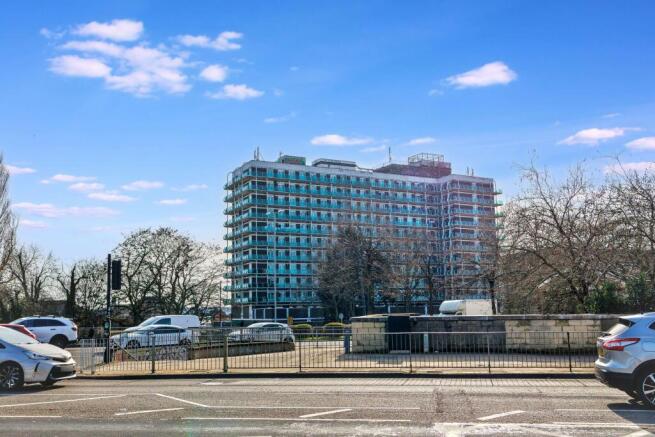 902 Northampton House, Wellington Street, Northampton, NN1 3ND
