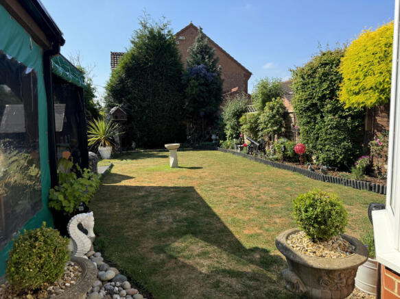 Scholars Avenue, Huntingdon, PE29 photo 4