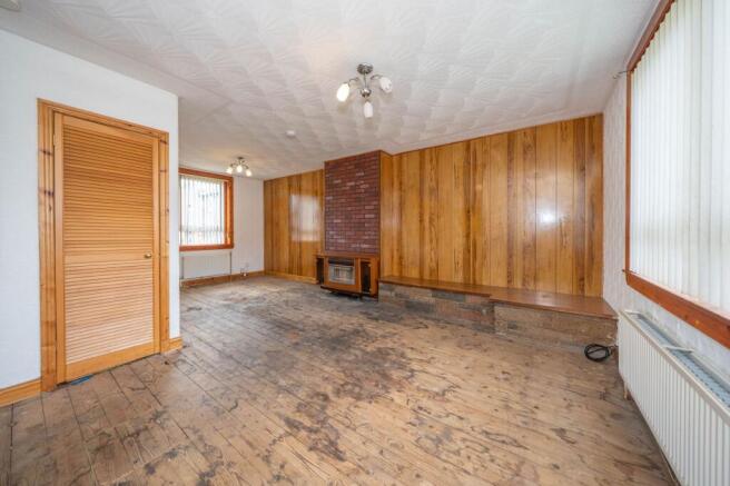 Living Room Diner