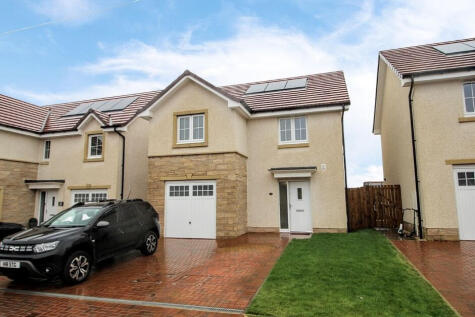 Armour Grove, Irvine, KA11