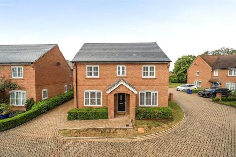 Ambrosden Court Close, Ambrosden, Bicester