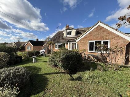 Halstead Road, Gosfield, Halstead