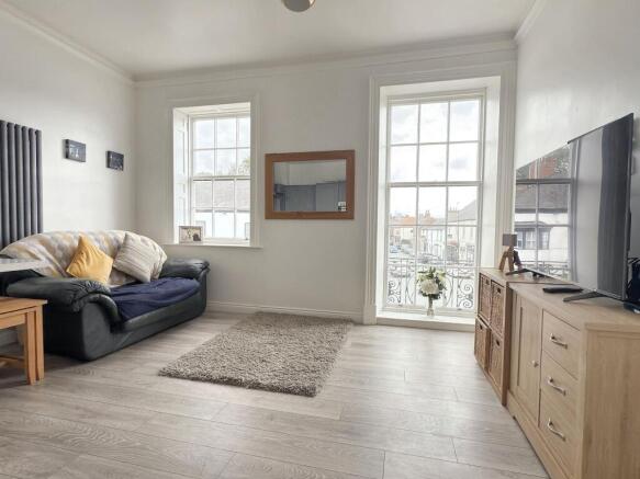 Flat , Mauleverer House, Horsefair, Boroughbridge, York photo 4
