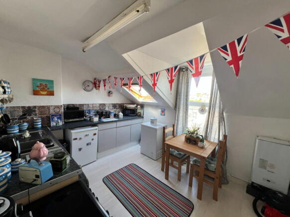28, Wolsdon Street, Plymouth, PL1 5EH photo 3