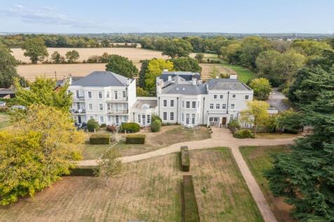 Highfield Lane, Tyttenhanger, AL4