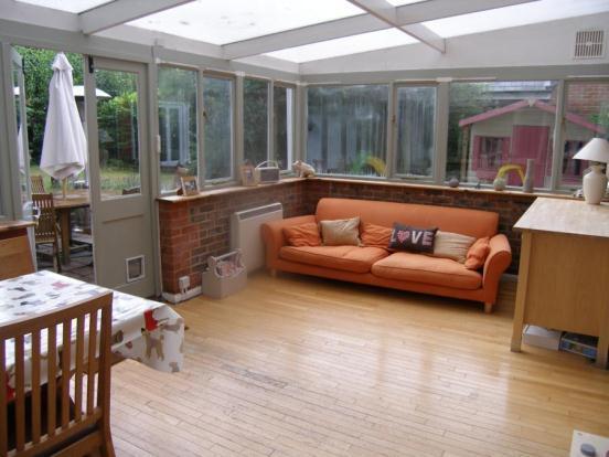 Conservatory