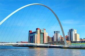 124, Baltic Quay, Mill Road, Gateshead Quays, Gateshead NE8 3QY