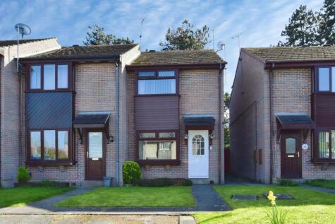 Pritchard Close, SHEFFIELD, South Yorkshire, S12