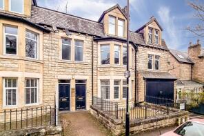 1a, 7 Glebe Flats, Glebe Road, Harrogate HG2 0LZ