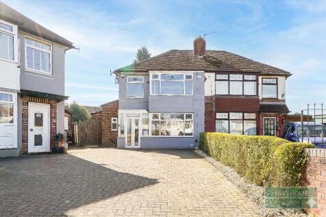 Swanbourne Place ,Sheffield, S5 7TH