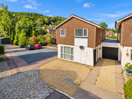 Forest Rise, Lydbrook