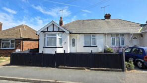 42, Cobblers Bridge Road, Herne Bay CT6 8NT