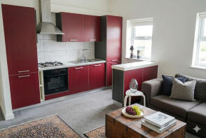 Flat 8, 1, Mulgrave Road, Croydon CR0 1BL