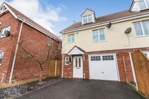 22, Codlins Lane, Beccles NR34 7BB