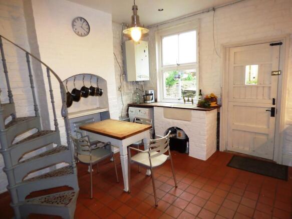 Kitchen Image