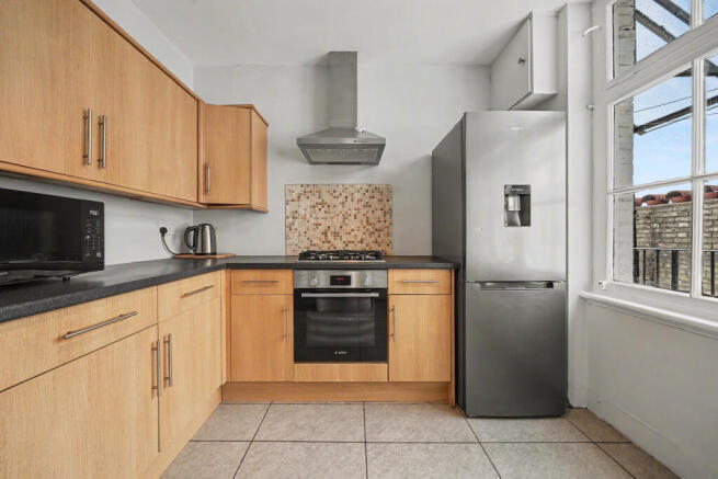 Flat 26, Blomfield Court W9 1TS-7