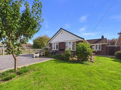 Church Road, Mablethorpe