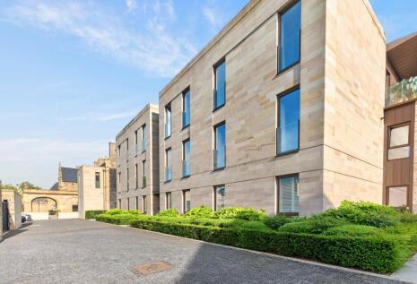 Ellersly Road, Edinburgh