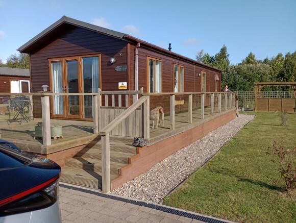 2 bed Lodge for sale Image 11