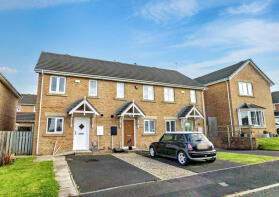 61, Woodhorn Farm, Newbiggin-by-the-sea NE64 6AH