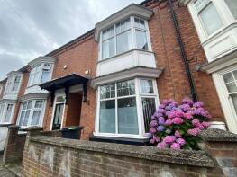 27, St Leonards Road, Leicester LE2 1WS