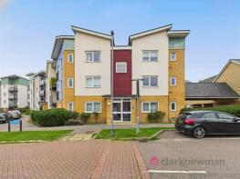 146, Torkildsen Way, Harlow CM20 1AY