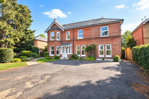 4, Culham Lodge, Landguard Manor Road, Shanklin PO37 7HZ