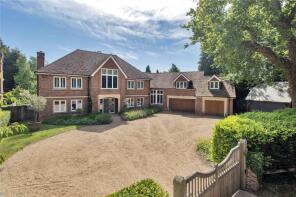 Oak Tree House, Pembury Road, Tunbridge Wells TN2 4ND