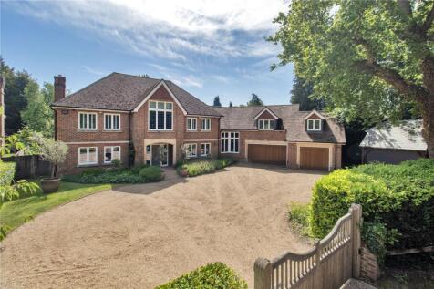 Pembury Road, Tunbridge Wells, Kent, TN2