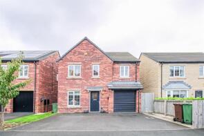 28, Pugneys Avenue, Crigglestone, Wakefield WF4 3FT