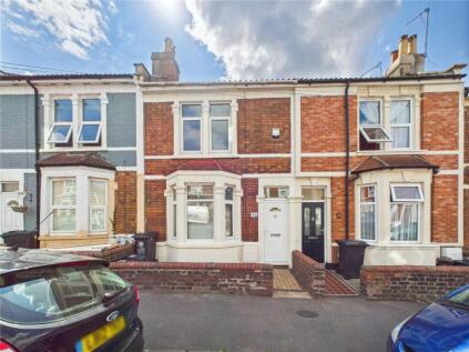 Carlton Park, Redfield, Bristol, BS5