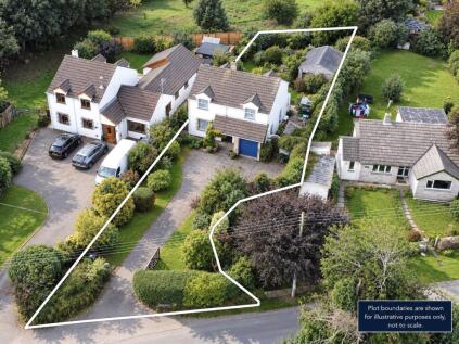 Wadebridge Road, St. Tudy, Bodmin